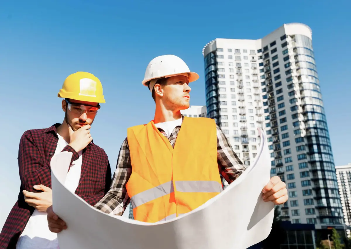 Louisiana Civil Estimating Services